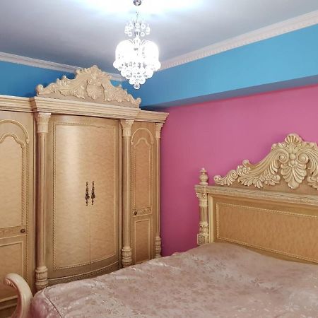 City Center In Yerevan Apartament-45 Εξωτερικό φωτογραφία