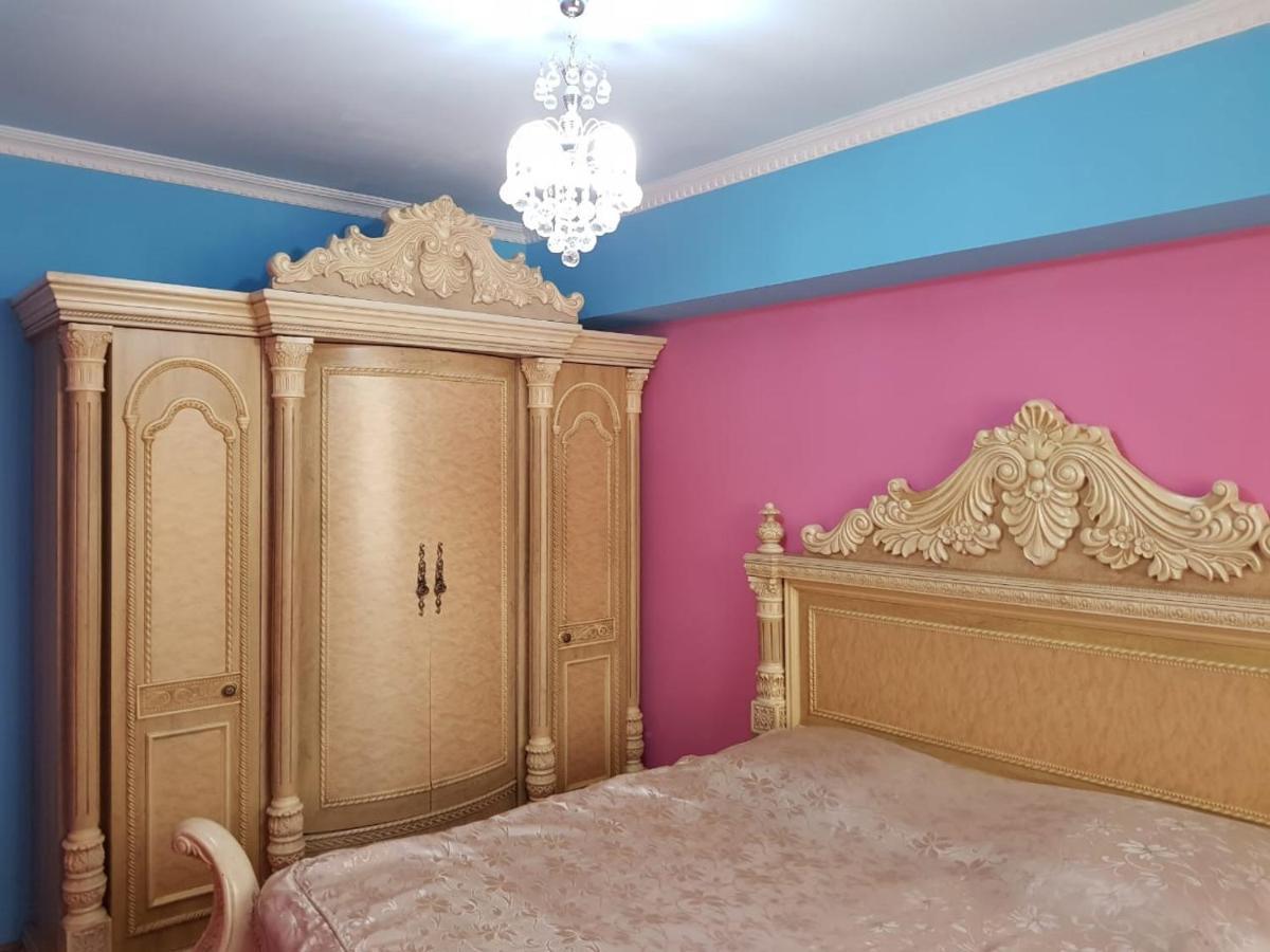 City Center In Yerevan Apartament-45 Εξωτερικό φωτογραφία