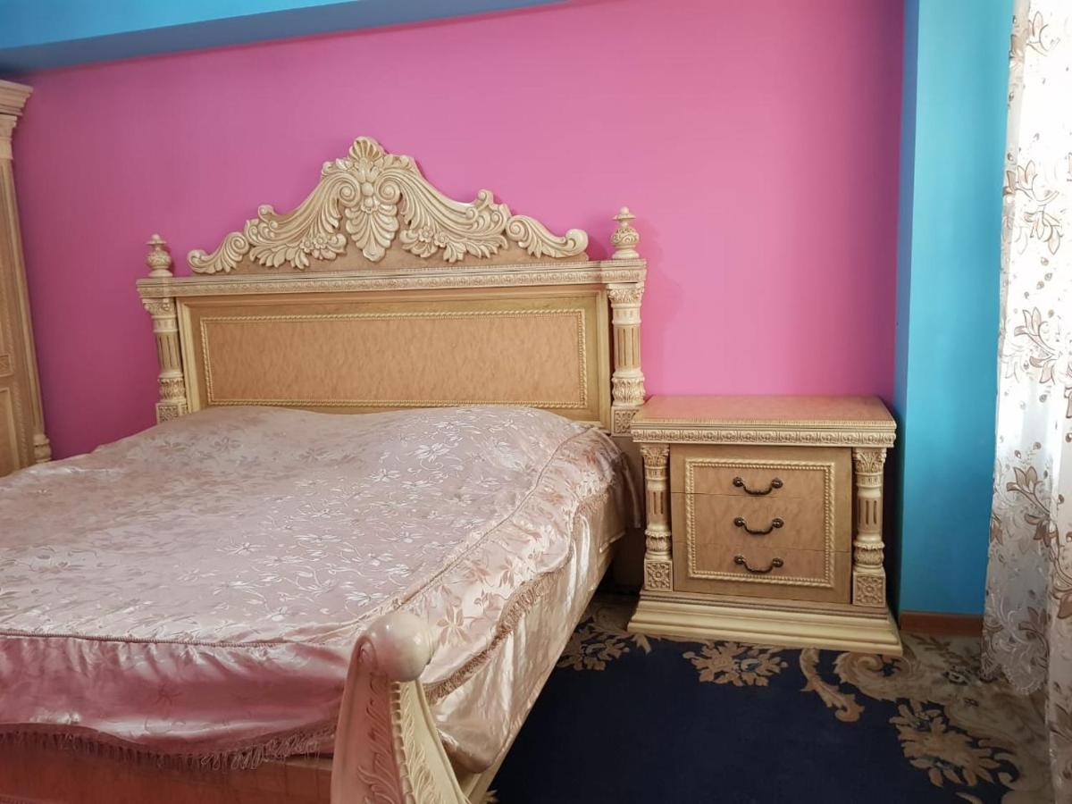 City Center In Yerevan Apartament-45 Εξωτερικό φωτογραφία