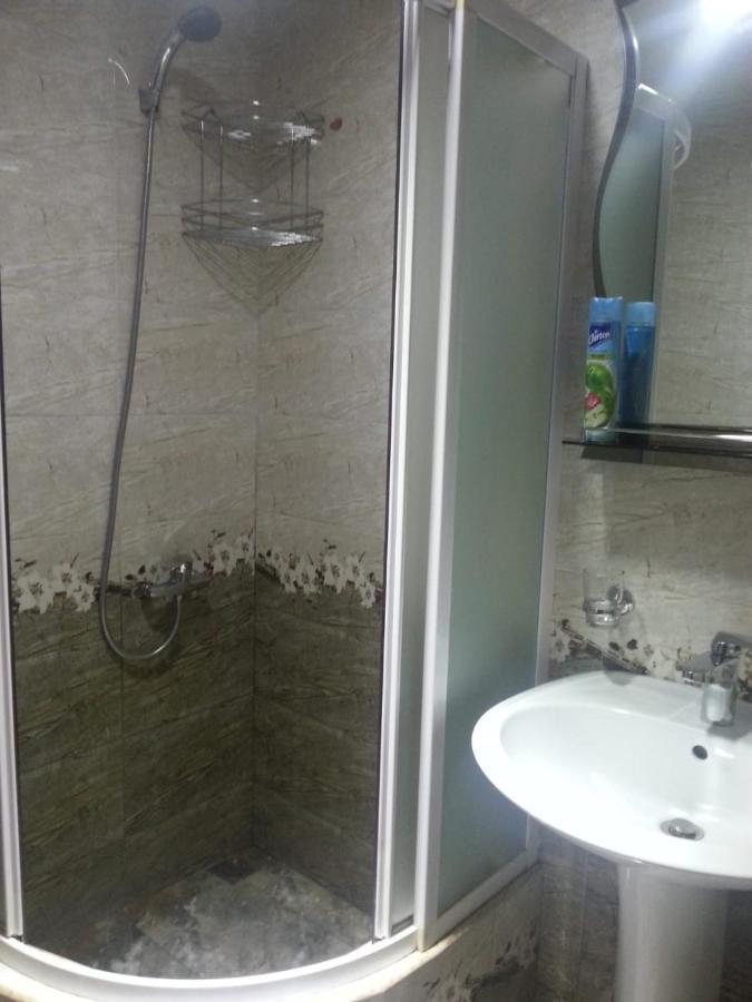 City Center In Yerevan Apartament-45 Εξωτερικό φωτογραφία