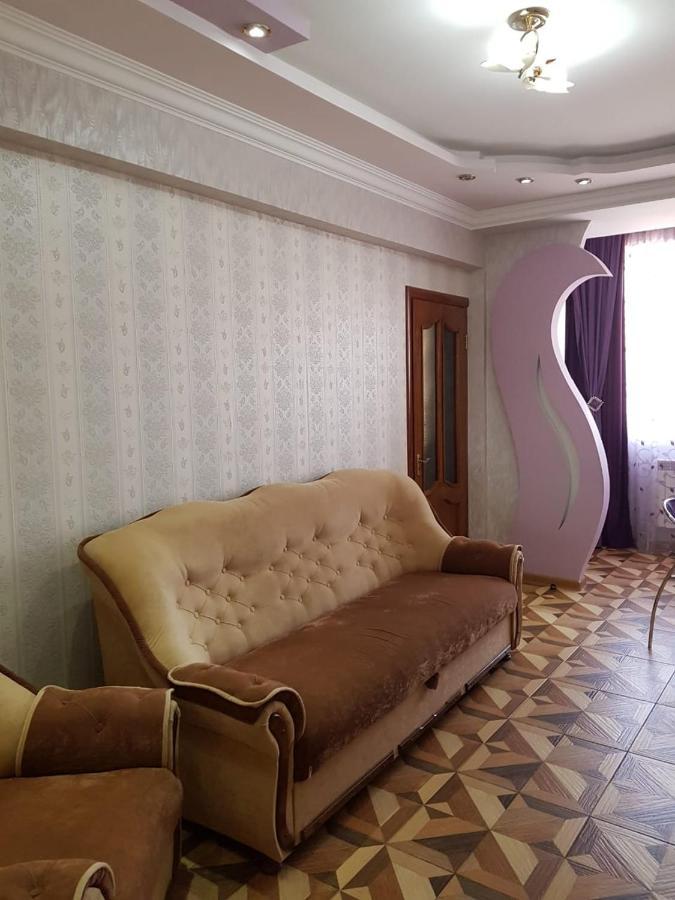City Center In Yerevan Apartament-45 Εξωτερικό φωτογραφία