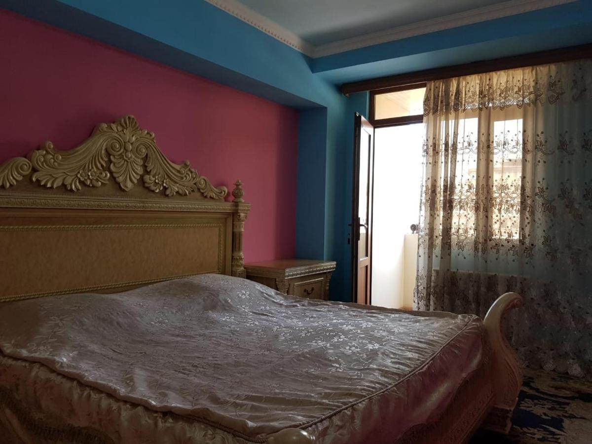 City Center In Yerevan Apartament-45 Εξωτερικό φωτογραφία