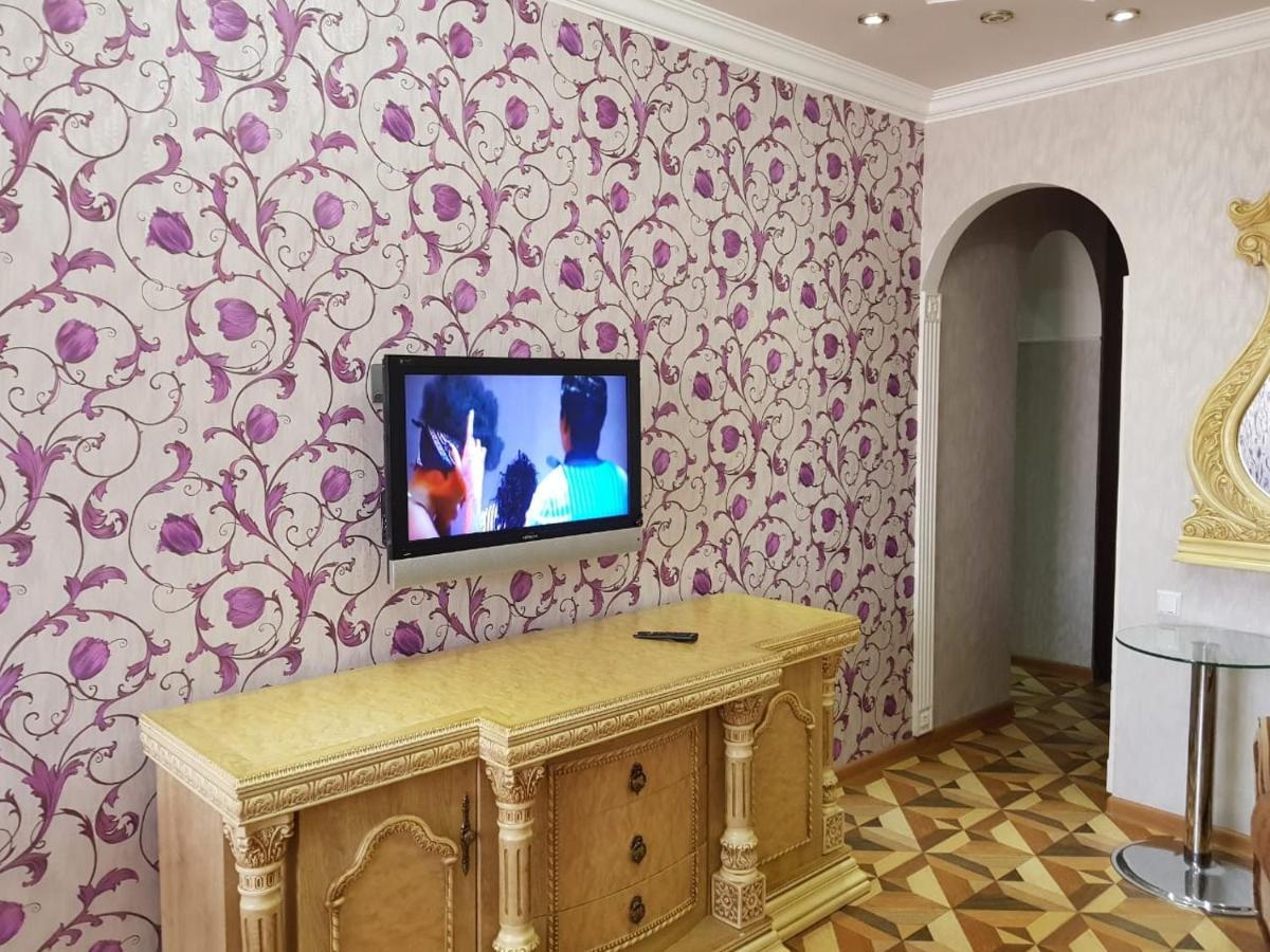 City Center In Yerevan Apartament-45 Εξωτερικό φωτογραφία