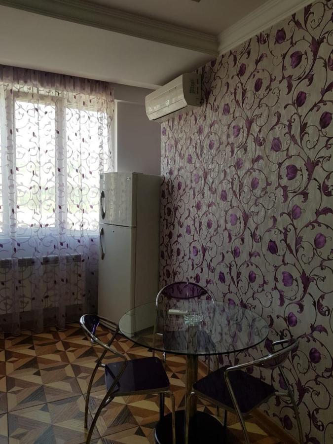 City Center In Yerevan Apartament-45 Εξωτερικό φωτογραφία